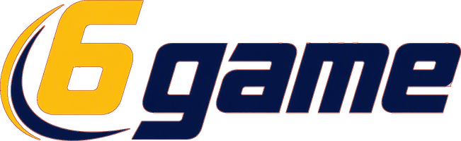 6 Game Logo